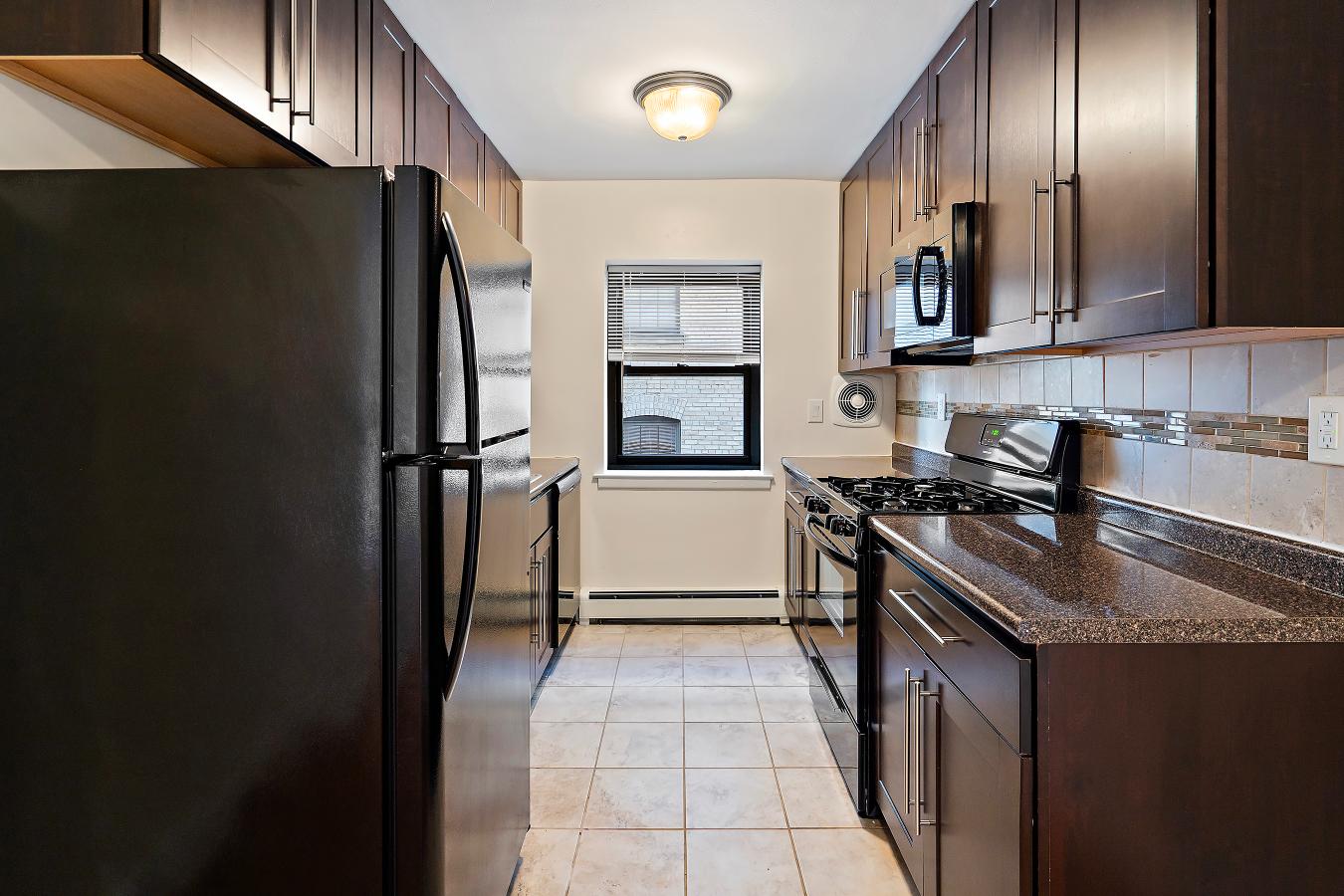 Imperial Apartments Image 1
