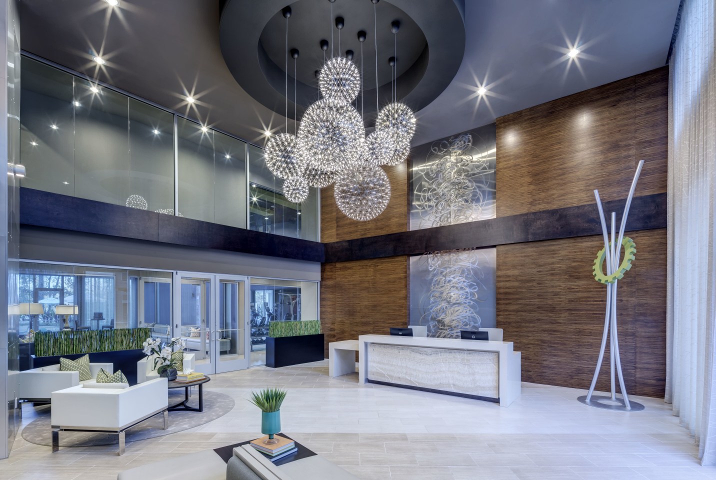 The Belvedere at Springwoods Village Image 22