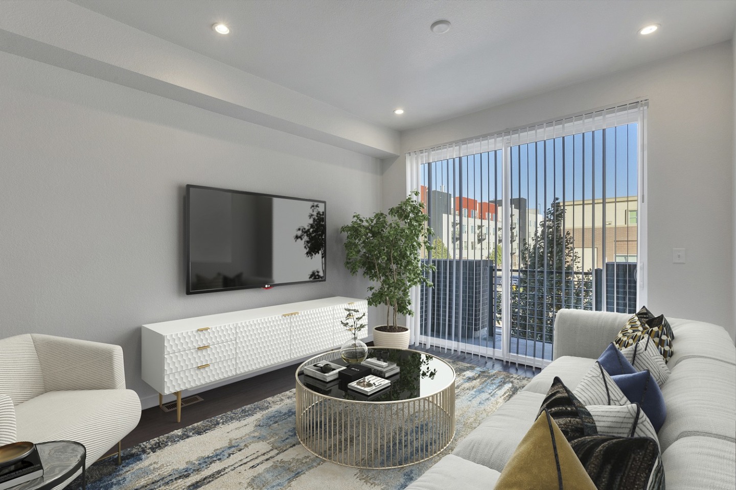 Platt Park Townhomes Image 4