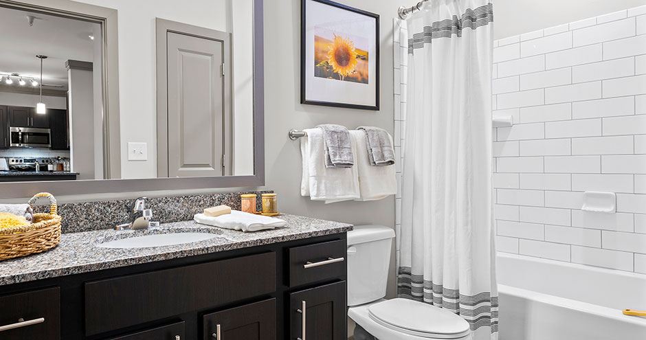 Canyon Springs Luxury Apartments Image 19