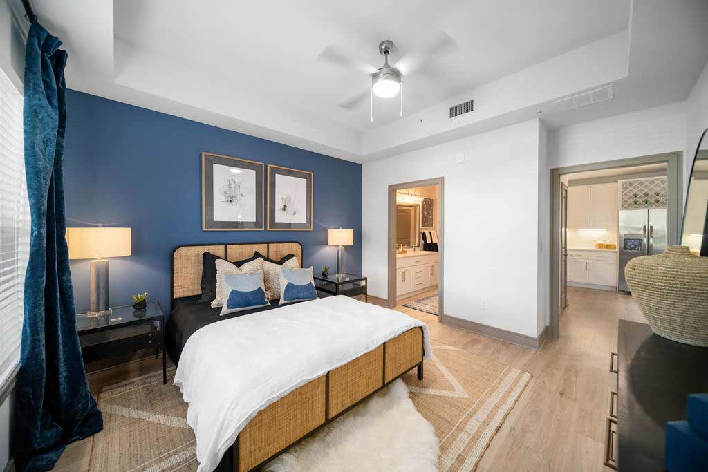 The Pearl Founders Square Apartments Image 14