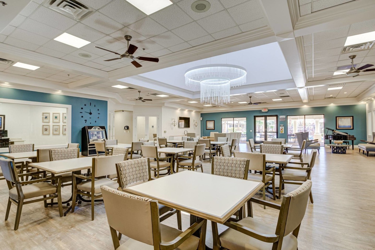 Destinations Alexander Age 55+ Apartment Homes Image 36