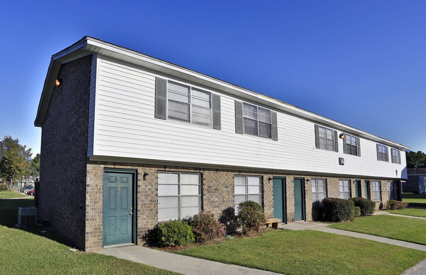 Patriot's Place Townhomes Image 8