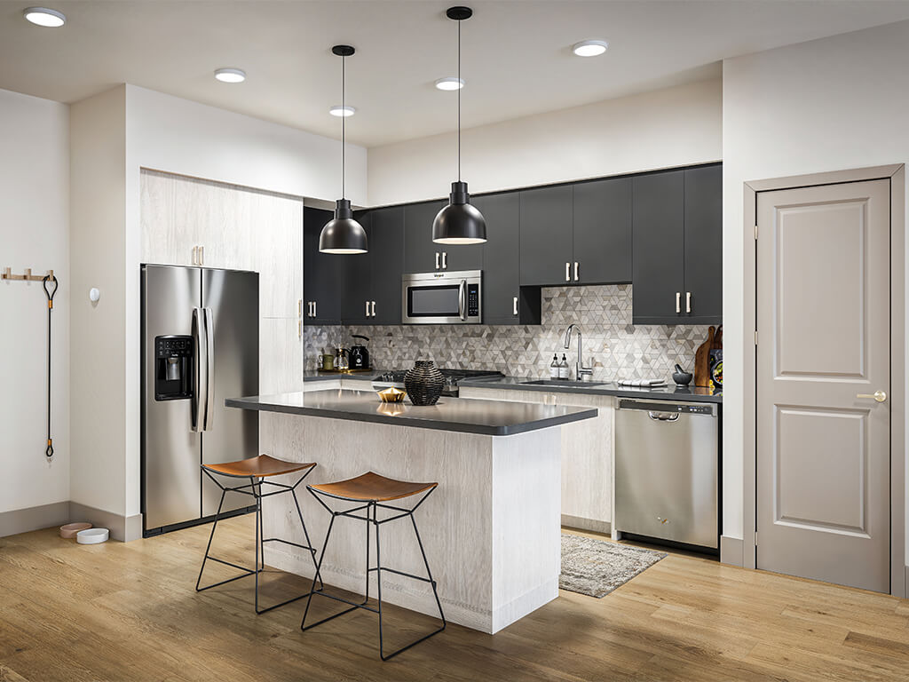 The Wylden Apartments Image 3