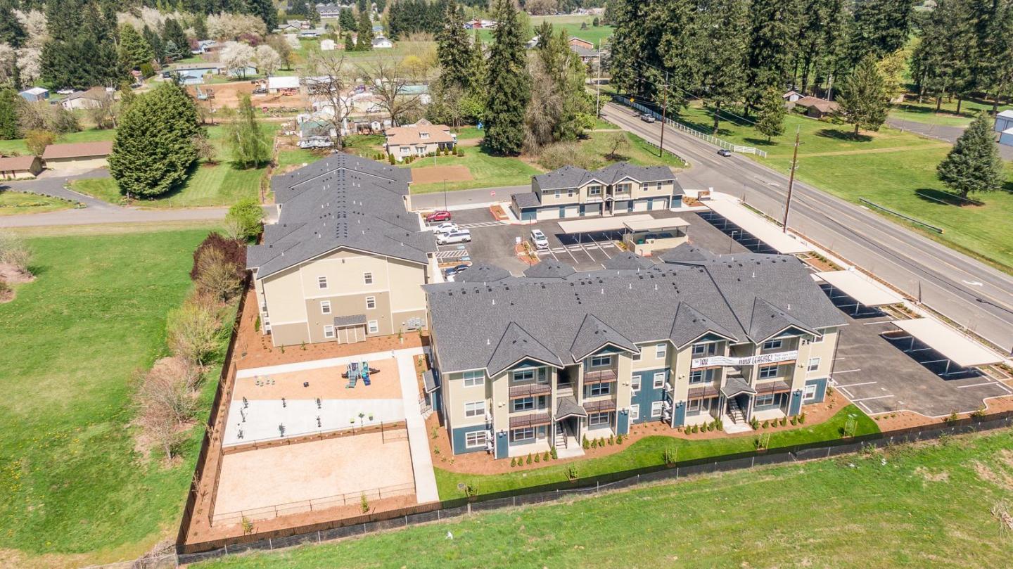 The Jax Apartments Image 1