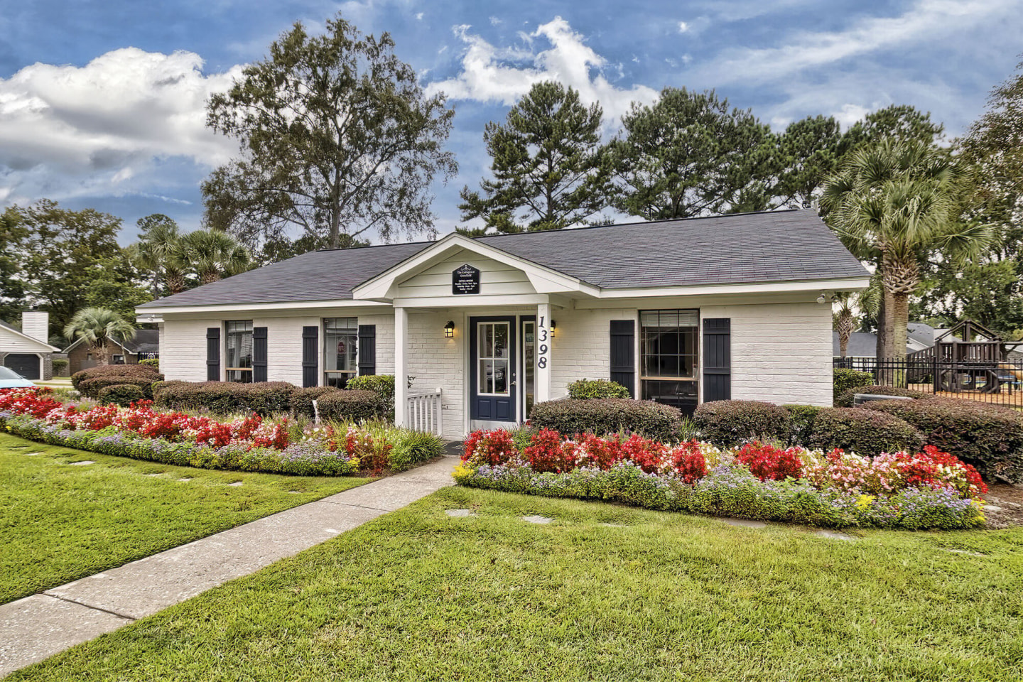 Cottages at Crowfield Image 9