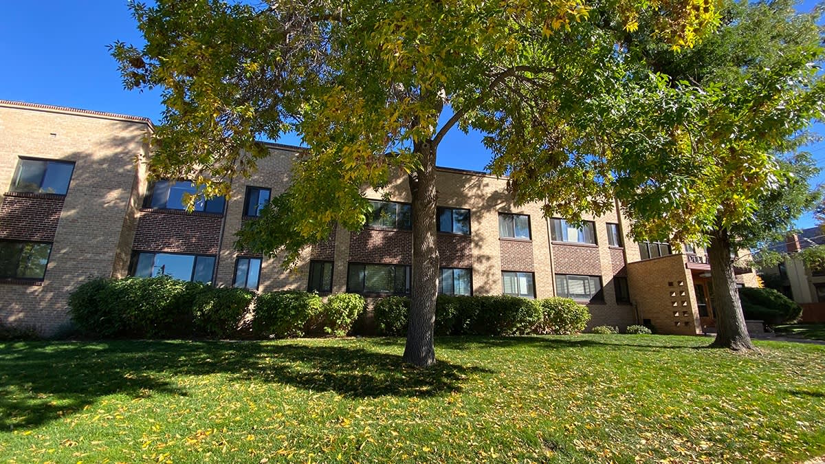 Poplar Apartments Image 3