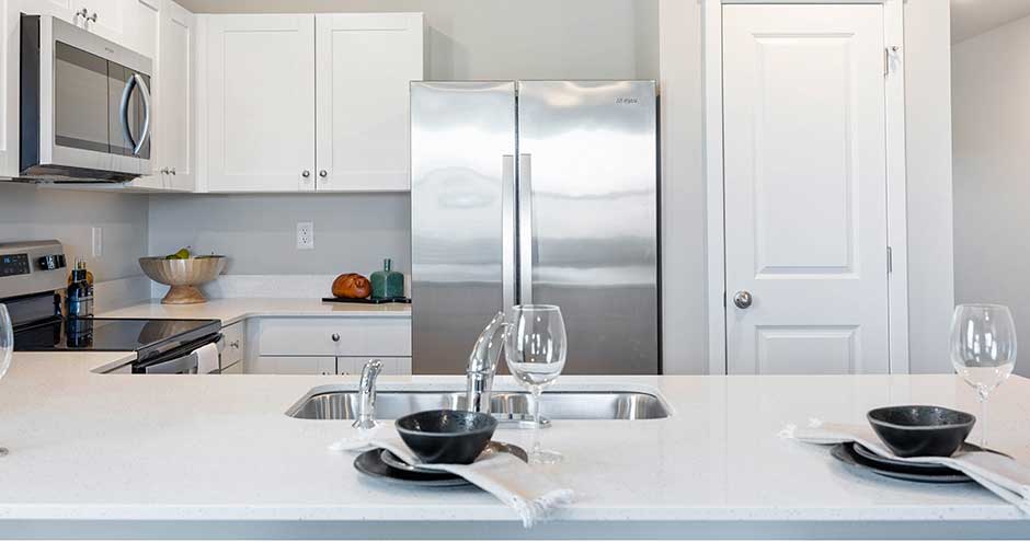 The Ridge at Canyon Landing Townhomes Image 3