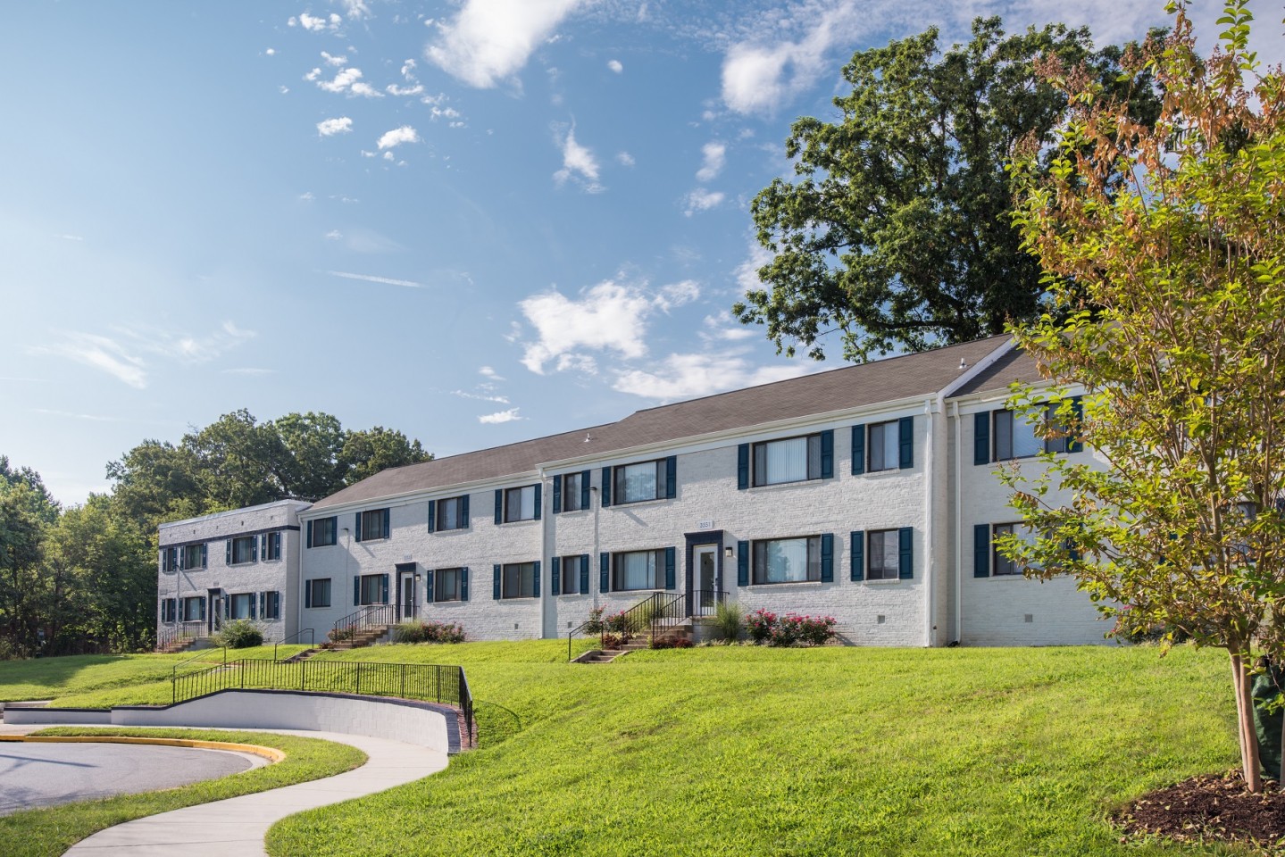 The Residences at Silver Hill Image 14