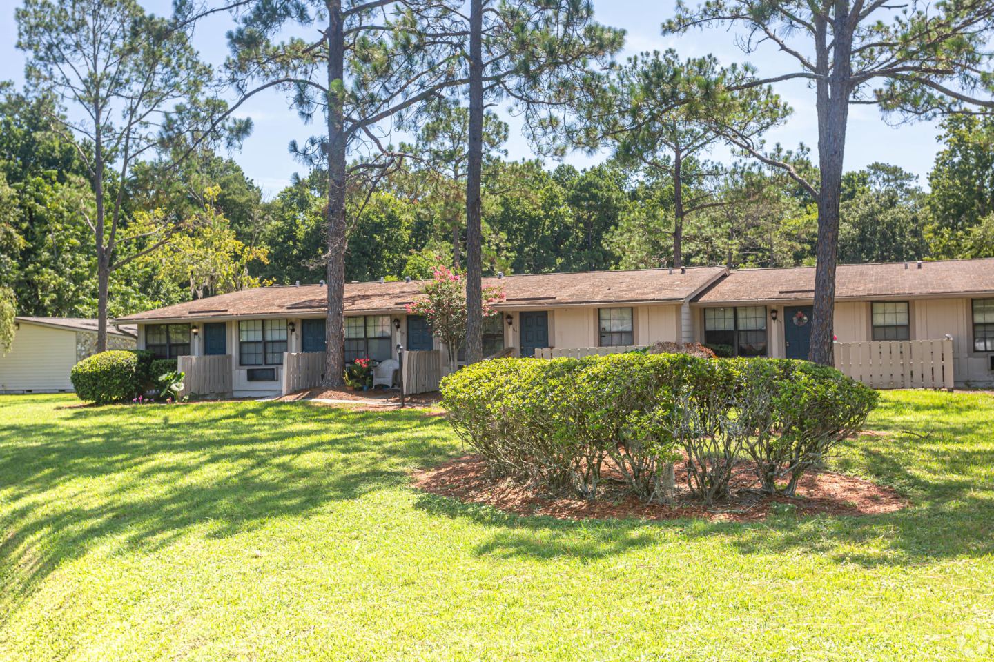 Mosswood Apartments Image 17