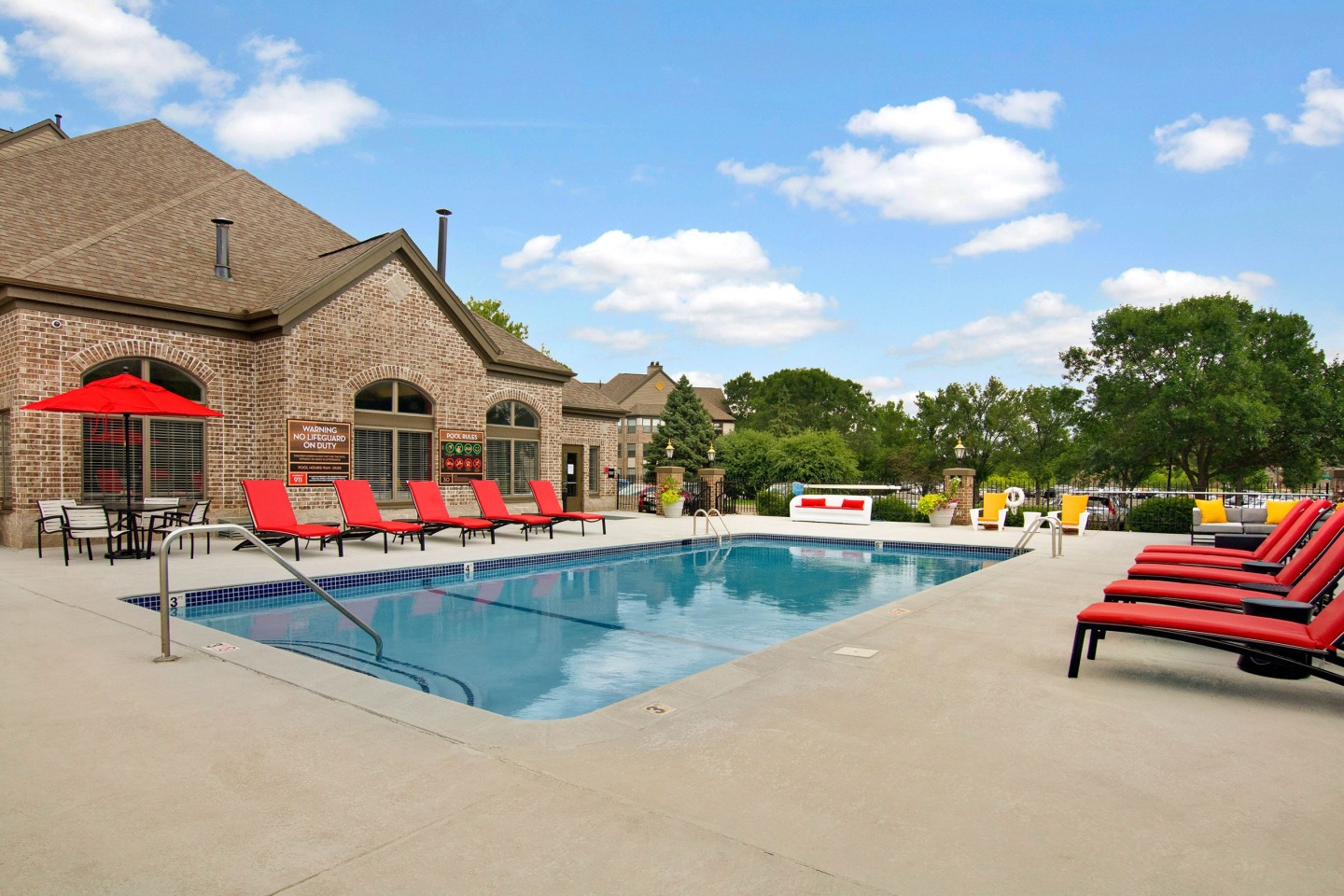 The Fairways Apartments At Edinburgh Image 16