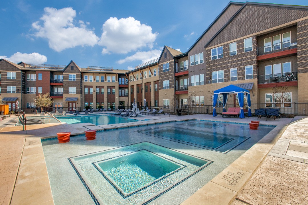 The Jade at Frisco Image 35