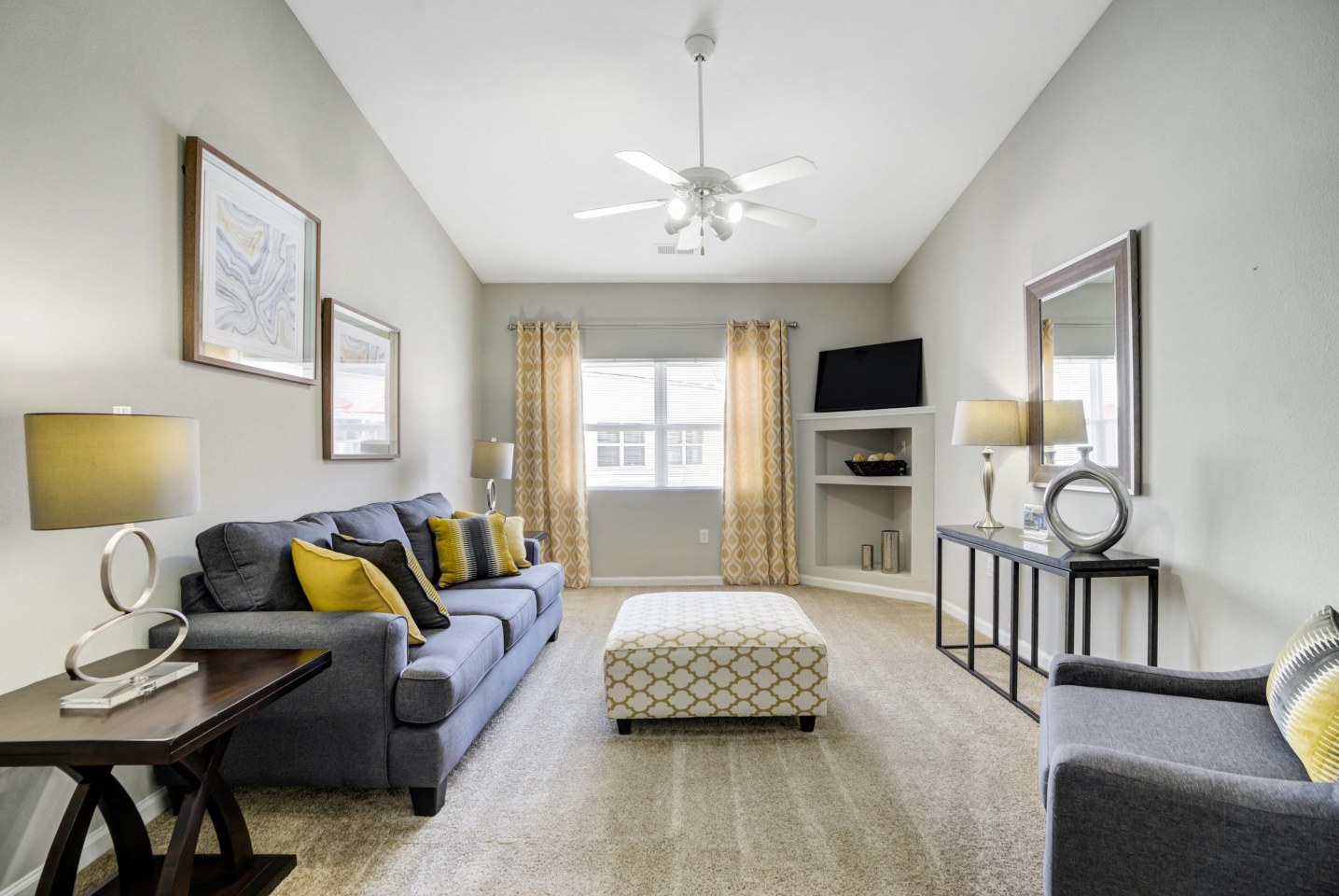 Lenoxplace at Garner Station Apartments Image 1