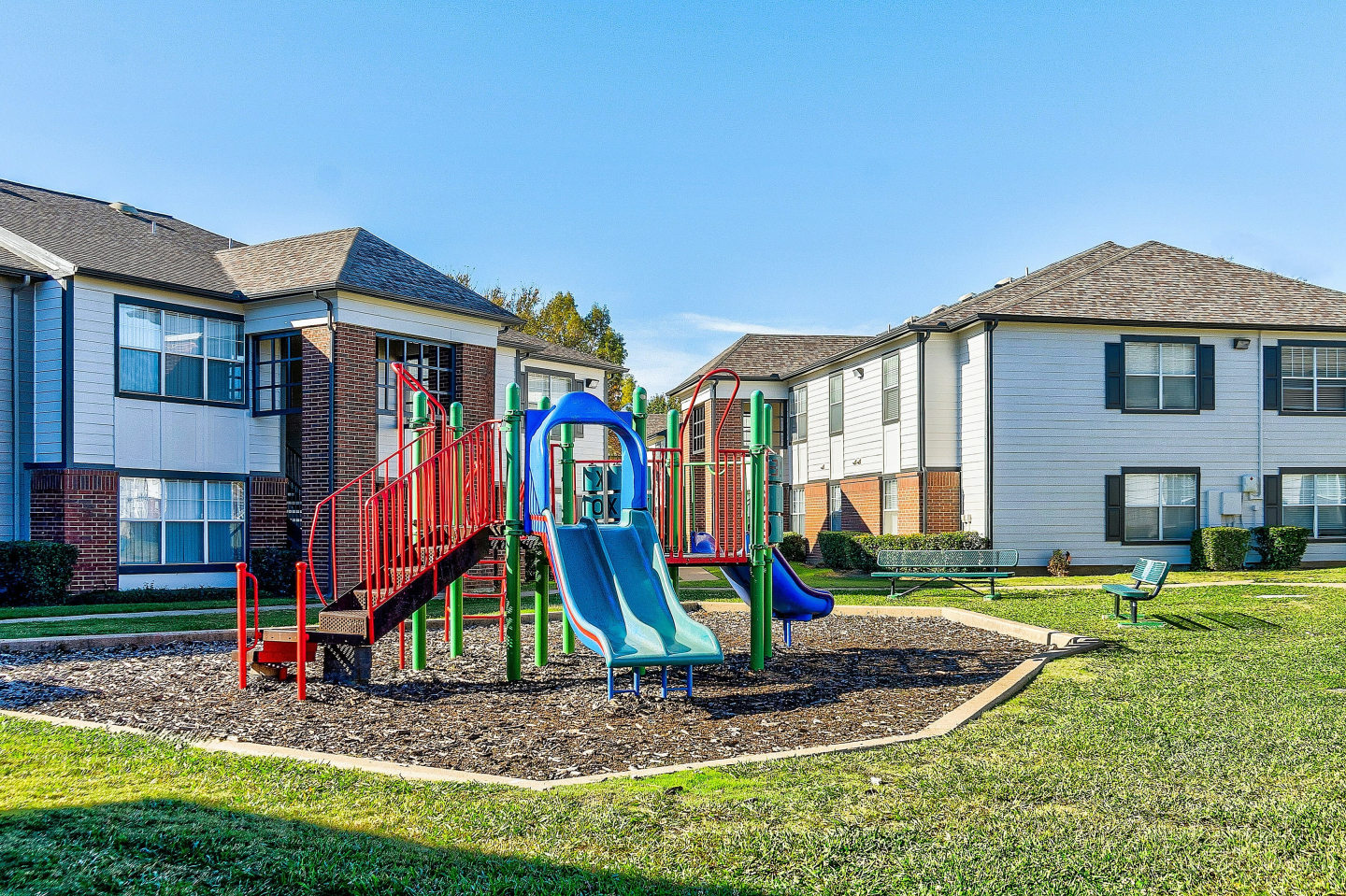 McKinney Park Apartments Image 5