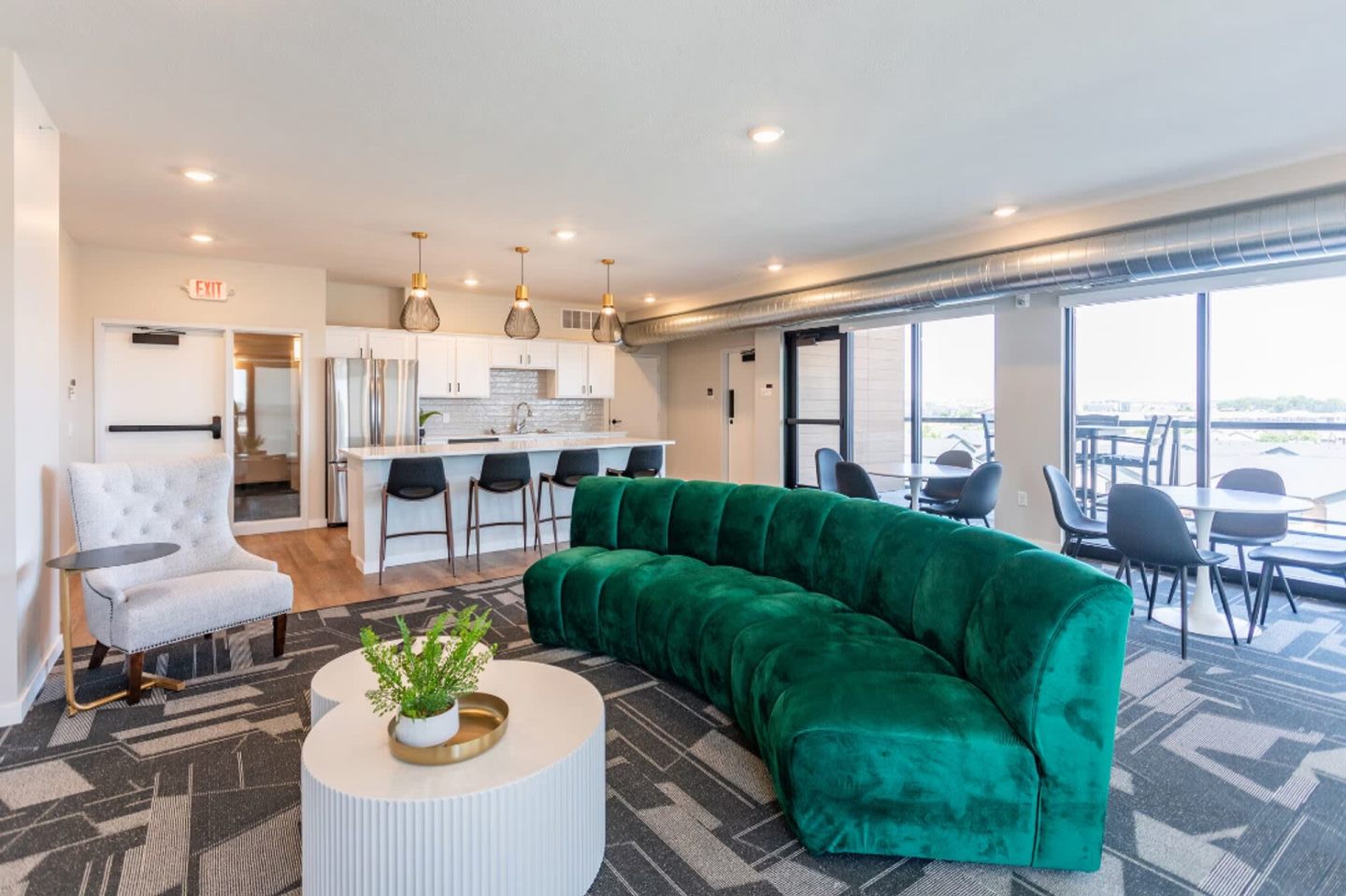 PowderHaus Apartments and Townhomes Image 25