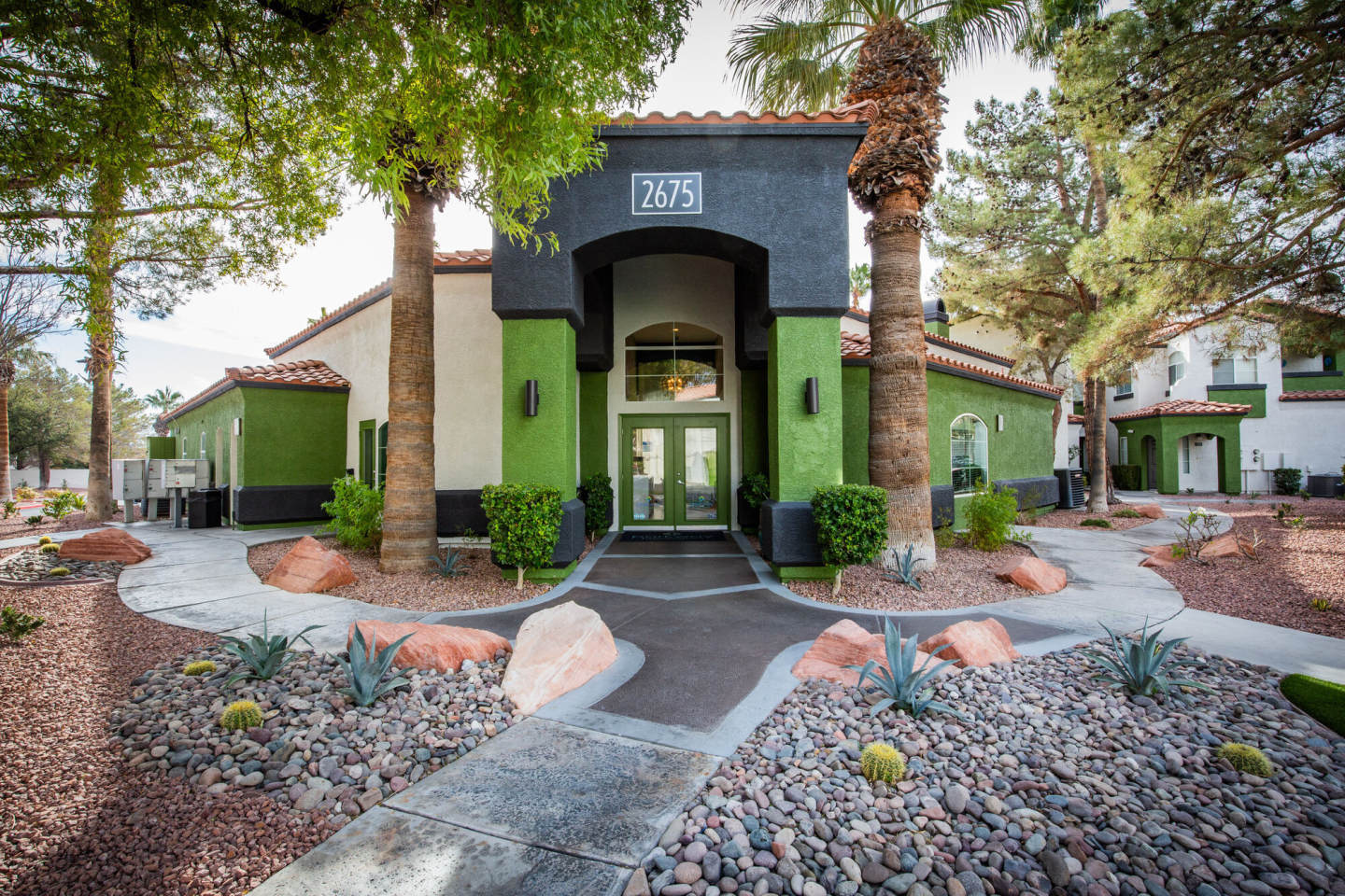 Parkway Townhomes Image 24