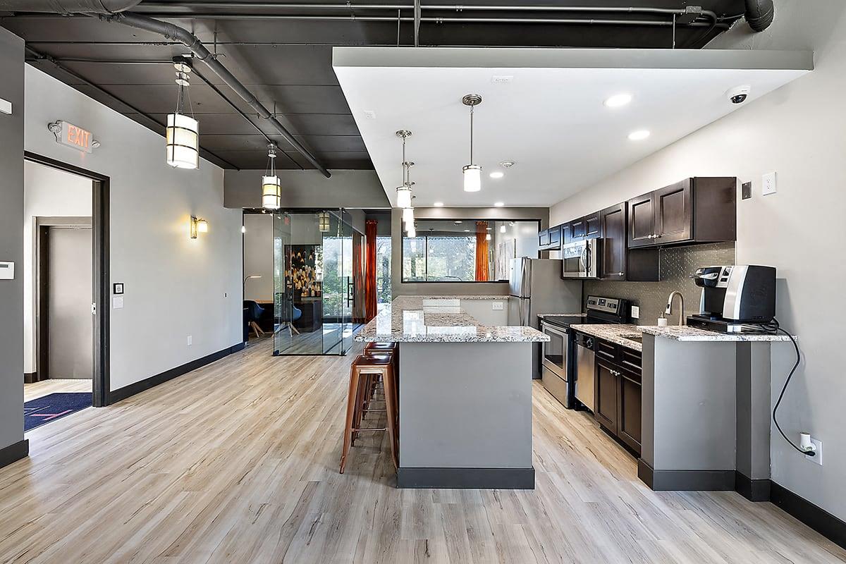Residences of Troy Apartments Image 21