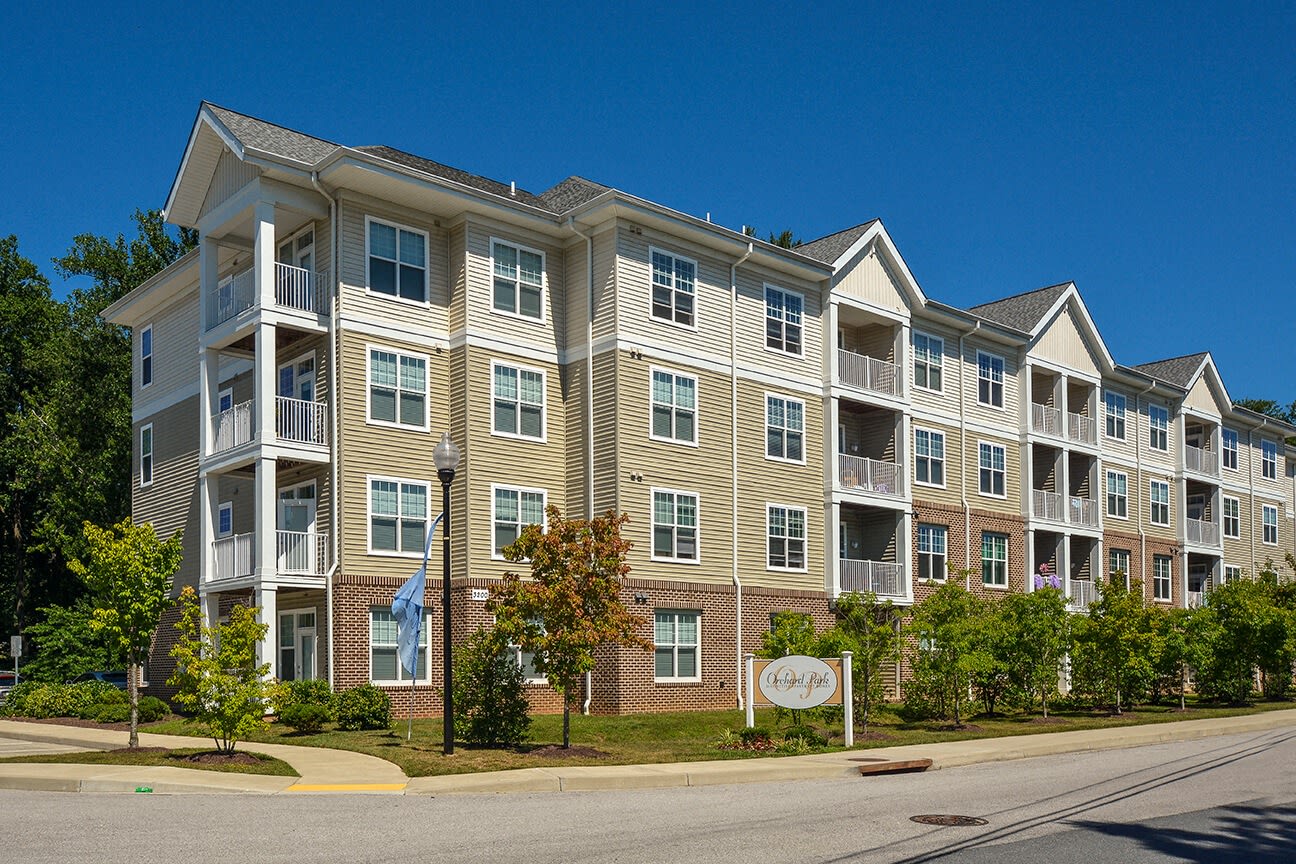 Orchard Park Image 5