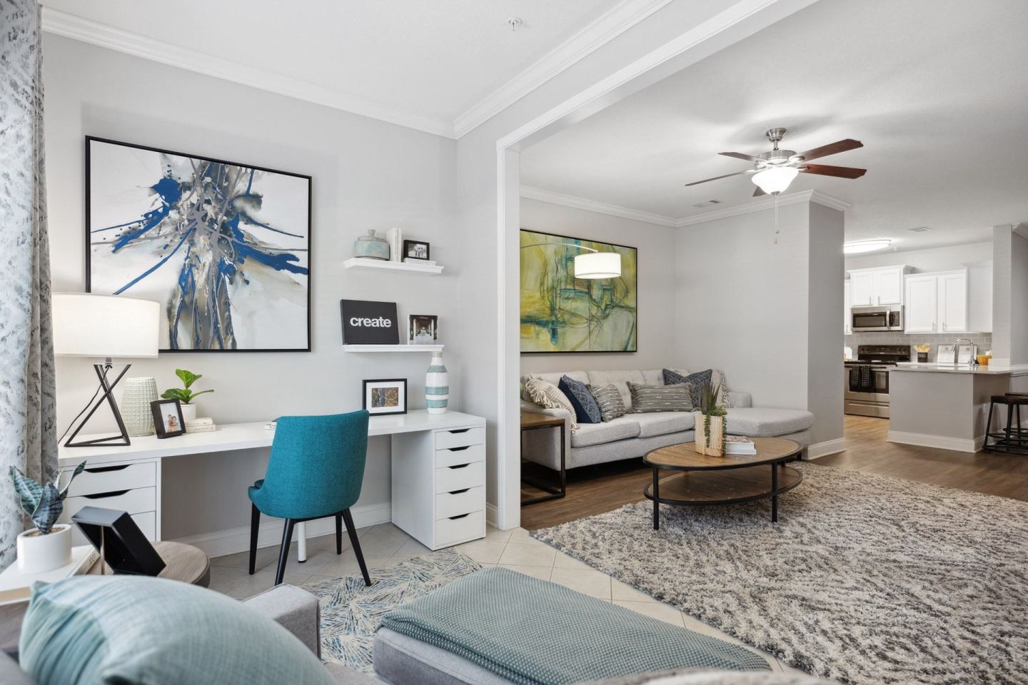 Enclave at Rivergate Image 29