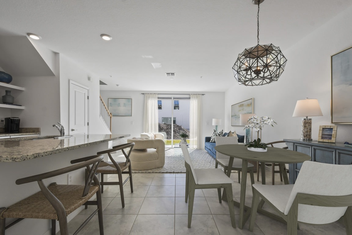 Cantabria - Built to Rent Housing Image 13