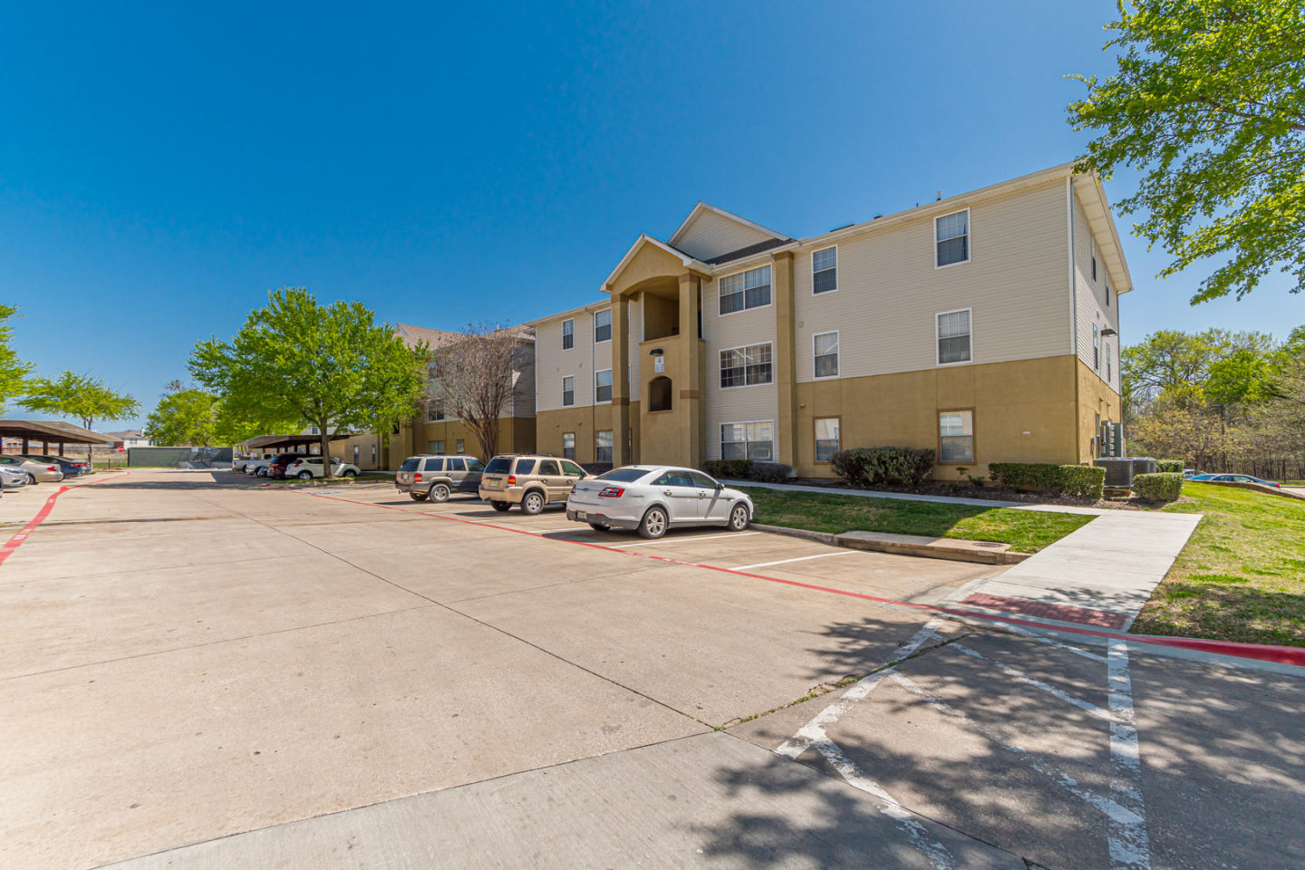 Kinwood Apartments - Affordable Housing Image 25