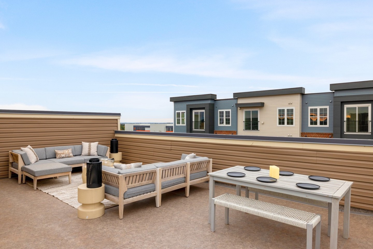 CityHouse Ashburn Station Image 16