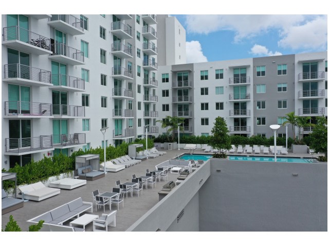 Brickell West City Rentals Image 12