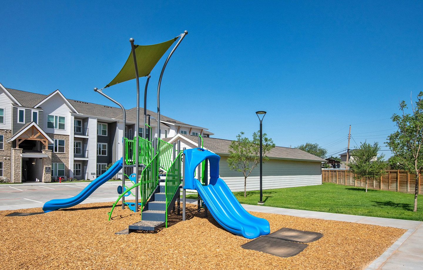 Scharbauer Flats Image 32