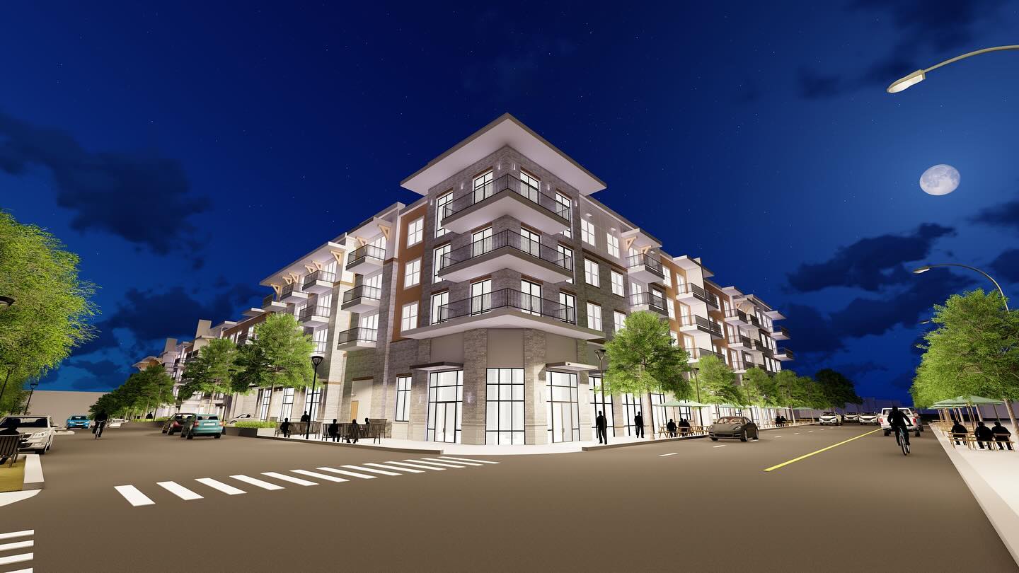 The Holbrook at Town Center Image 40
