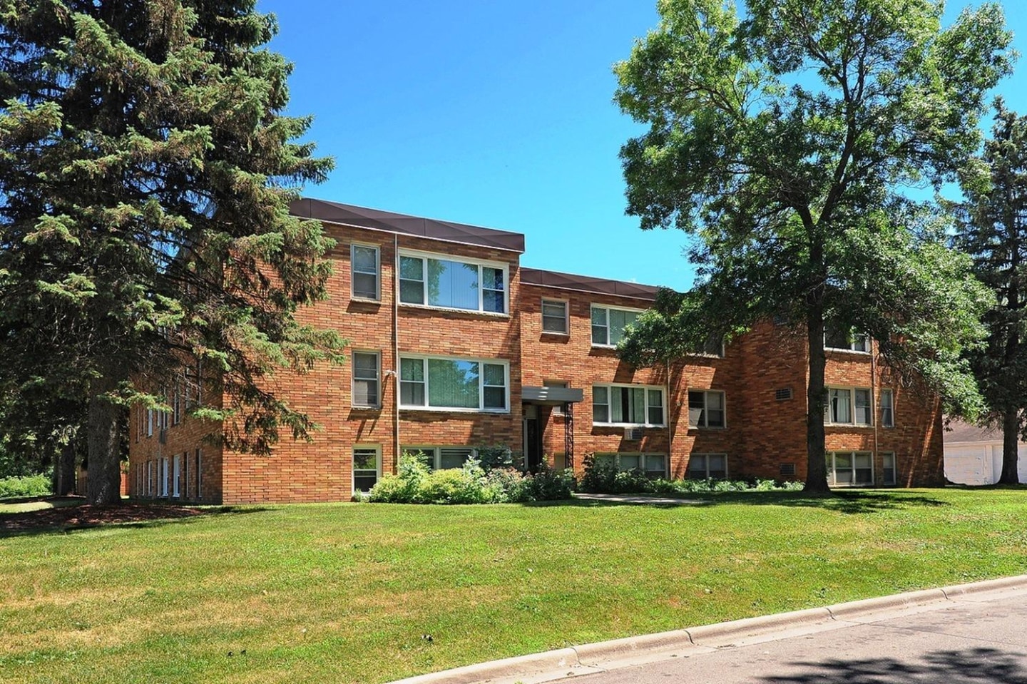 Gateway Trail Apartments Image 17