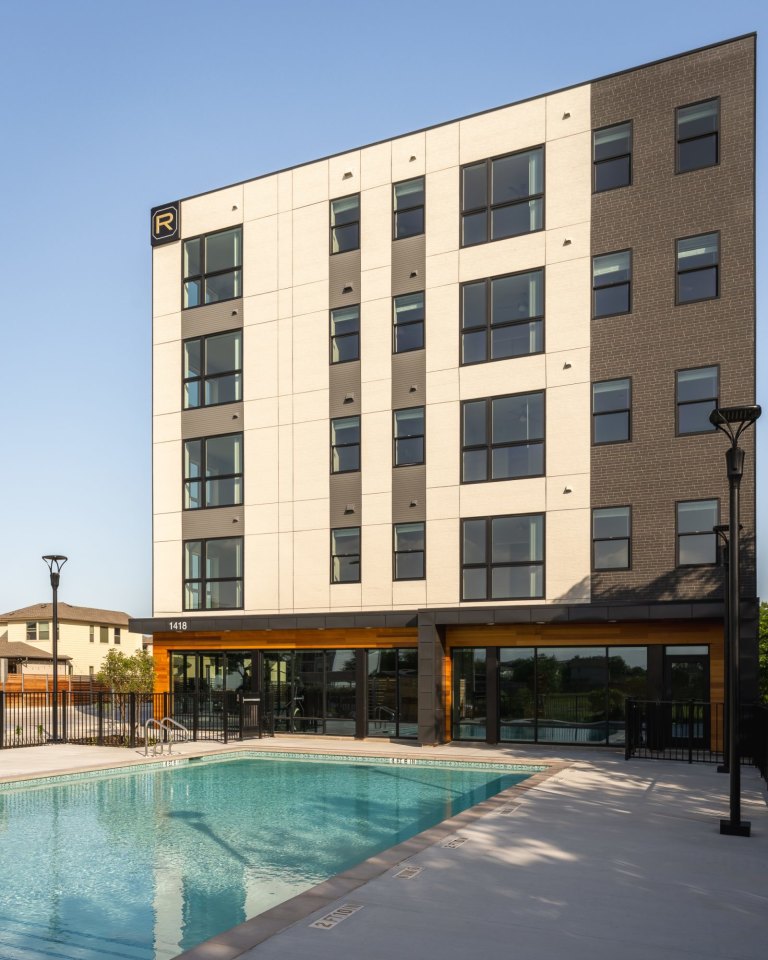 Residences at Rubi Image 1