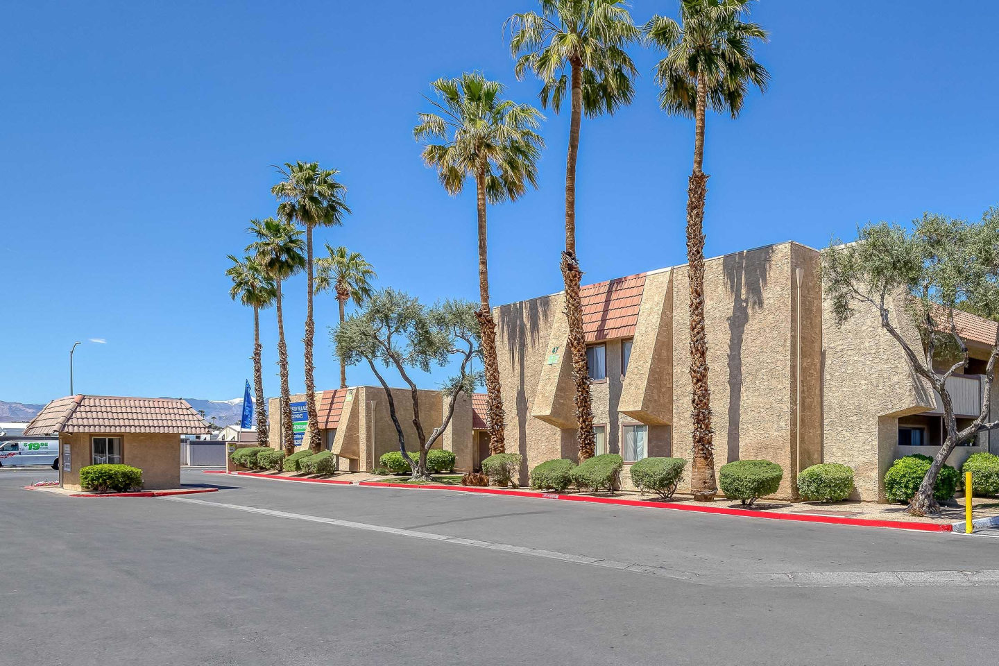 Silverado Village Image 2