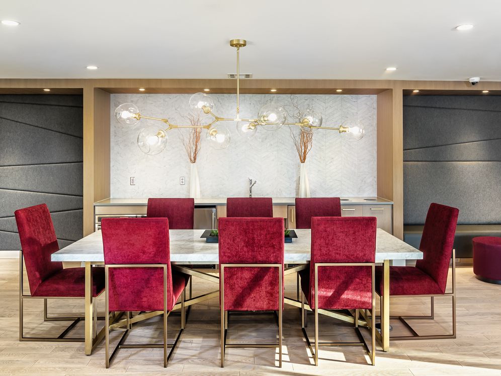 Avalon Residences at the Hingham Shipyard Image 23