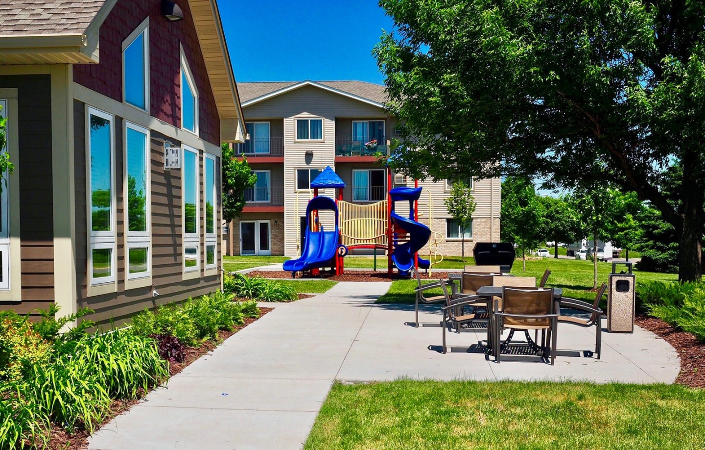 Affordable Housing – Somerset Properties Image 9