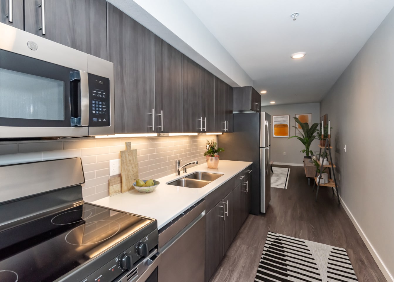 192nd West Lofts Image 3