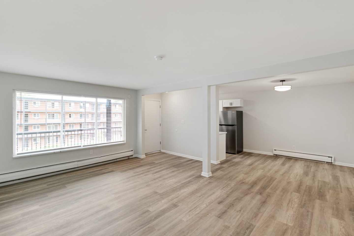 The Park on 13 Apartments Image 13