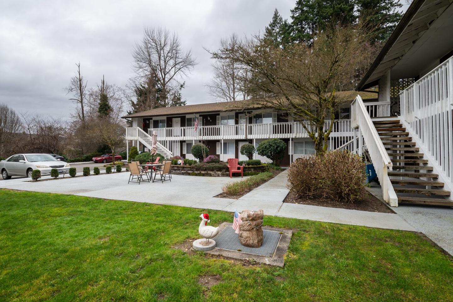 Lindbrook Apartments Image 31