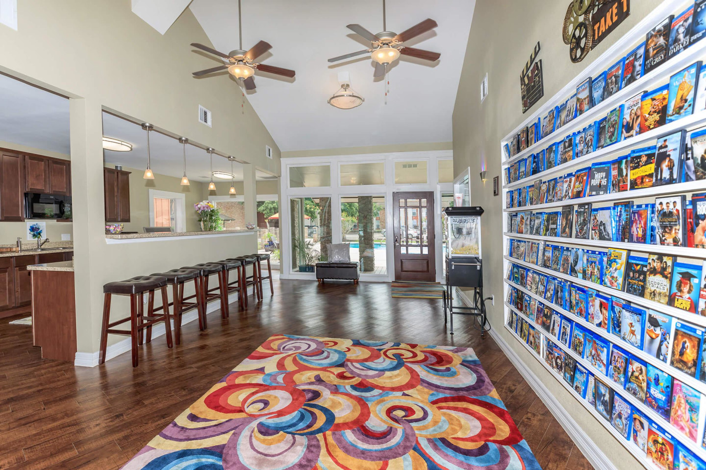 Residence at Deer Park Apartments Image 23
