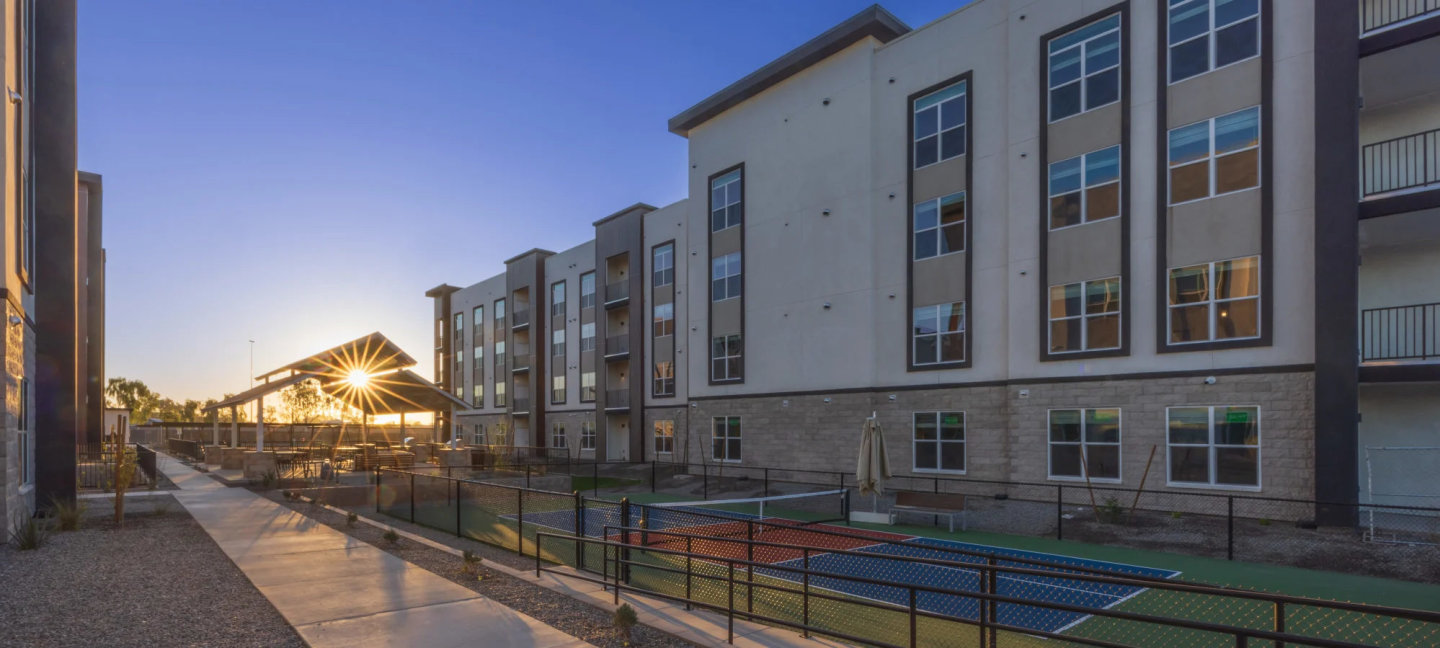 Somerset Upscale Apartments Image 18