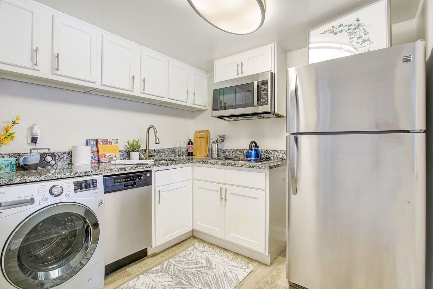 SoDo Flats Image 1