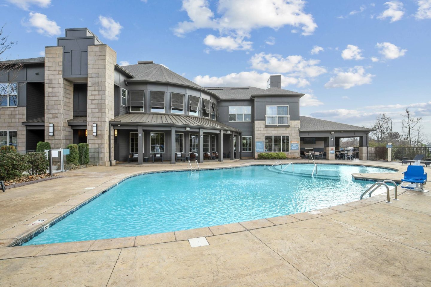 The Maxwell at Highland Creek Image 2
