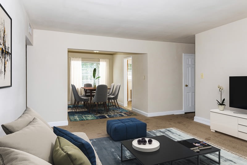 Hamilton Manor - Affordable Housing Image 4
