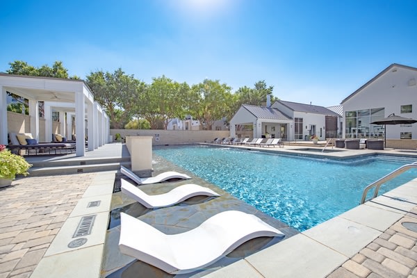 Pavilion Townplace Image 1