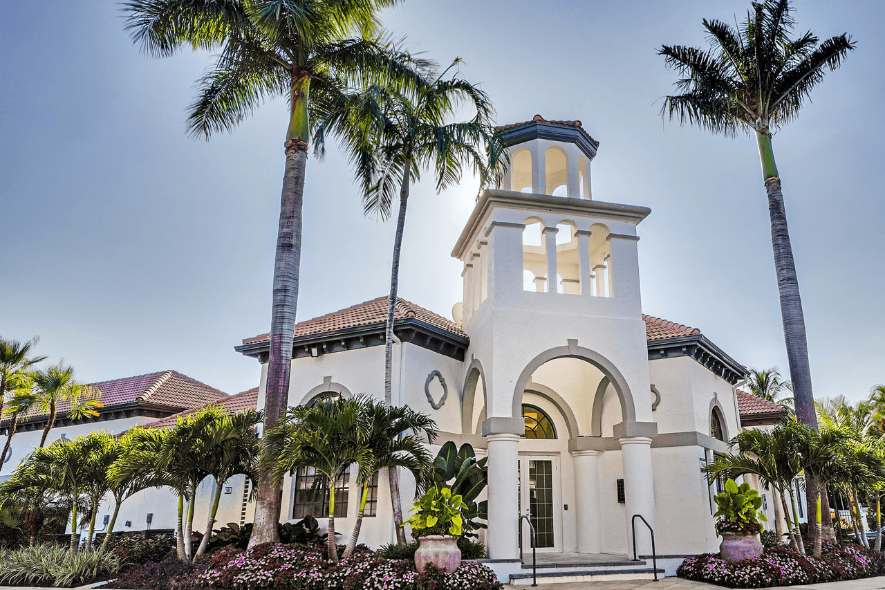 Promenade at Aventura Apartments Image 14