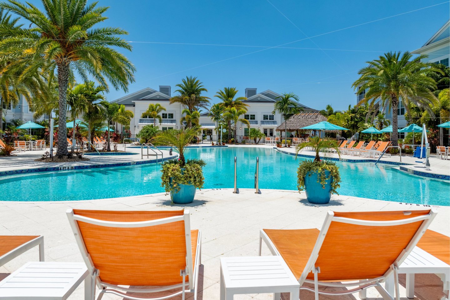 The Floridian Club - Active Adult Housing Image 25