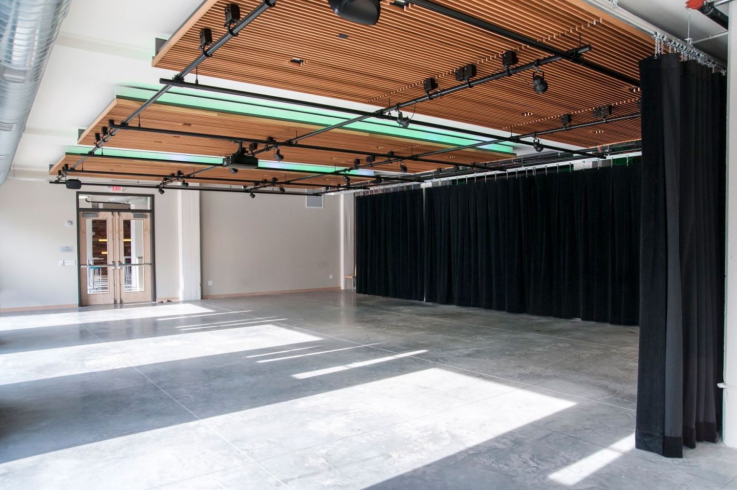 A-Mill Artist Lofts Image 45