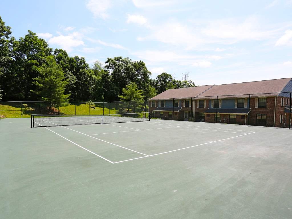 Spring Hill Apartments And Townhomes Image 30