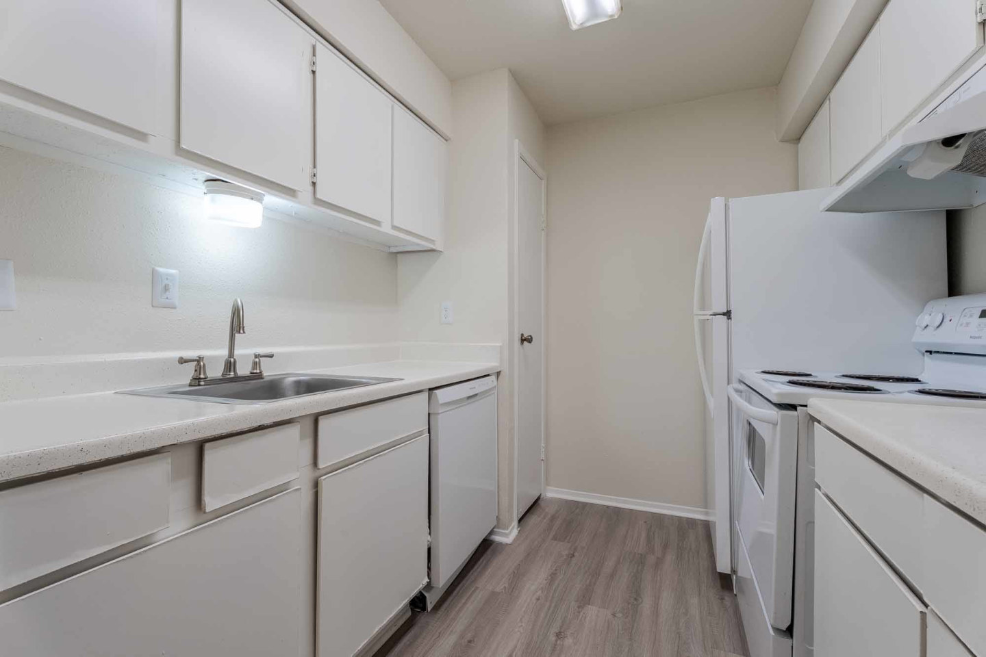 2400 Briarwest Apartments Image 16