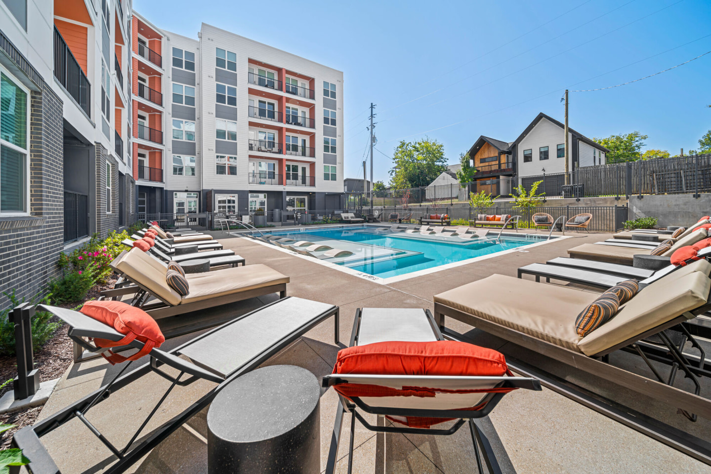 Towne Nashville Image 48