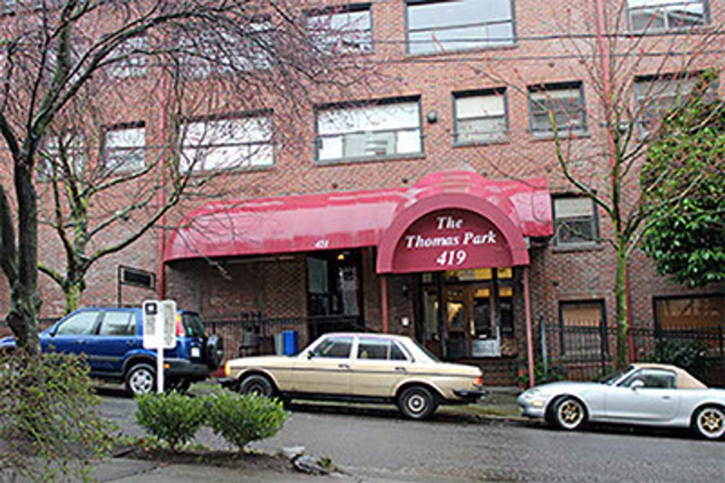 419 East Thomas St. Image 1